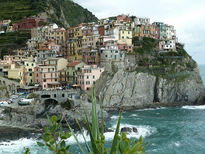 Cinque Terre